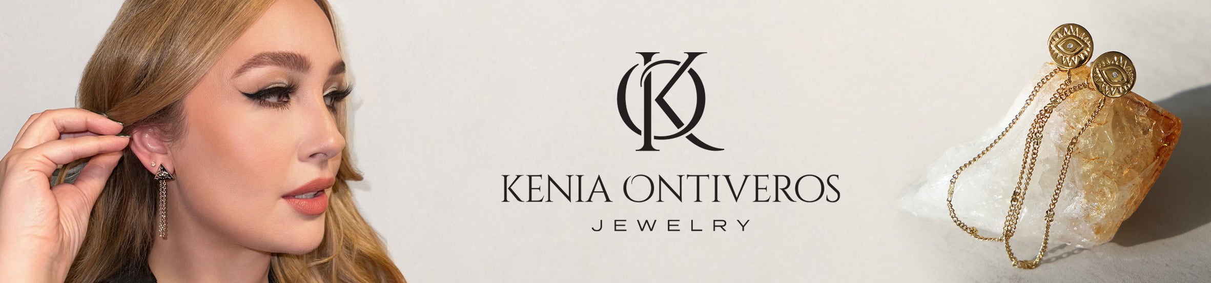 KO JEWELRY