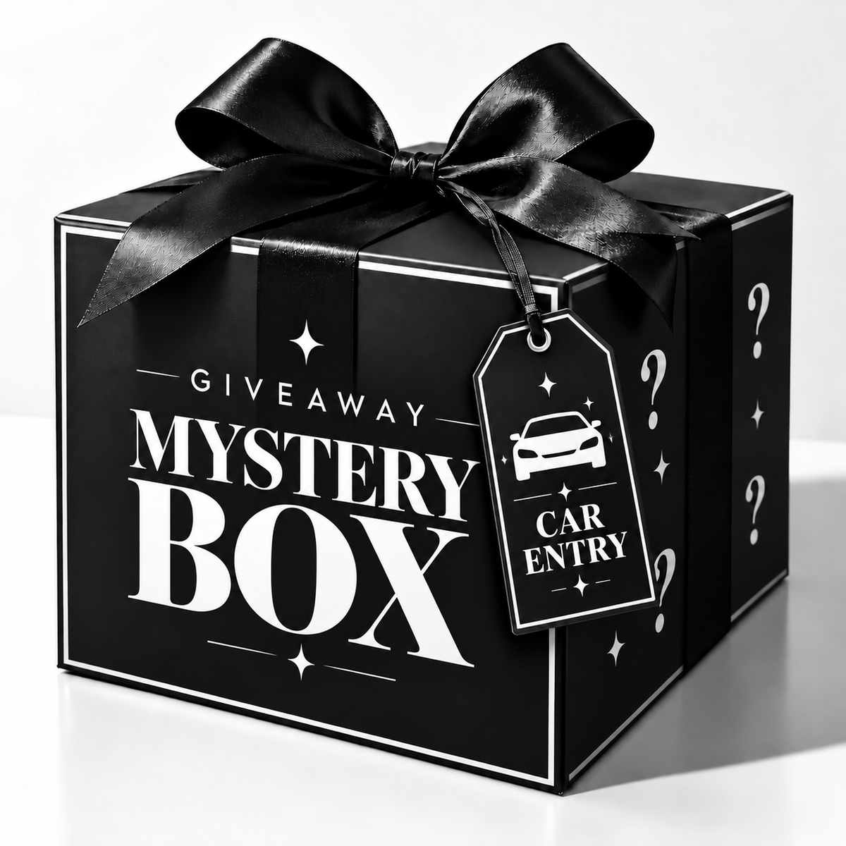 Makeup Mystery  Box