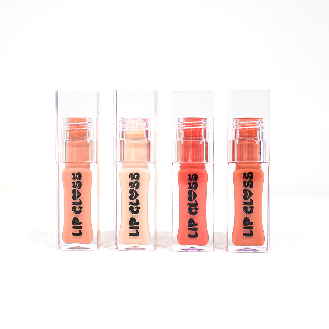 Lip Gloss Set