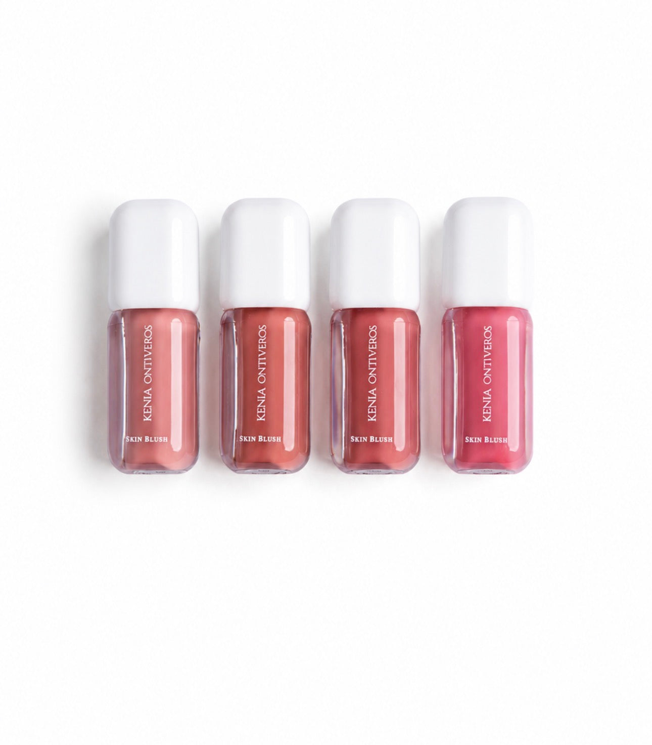 Skin Blush Set