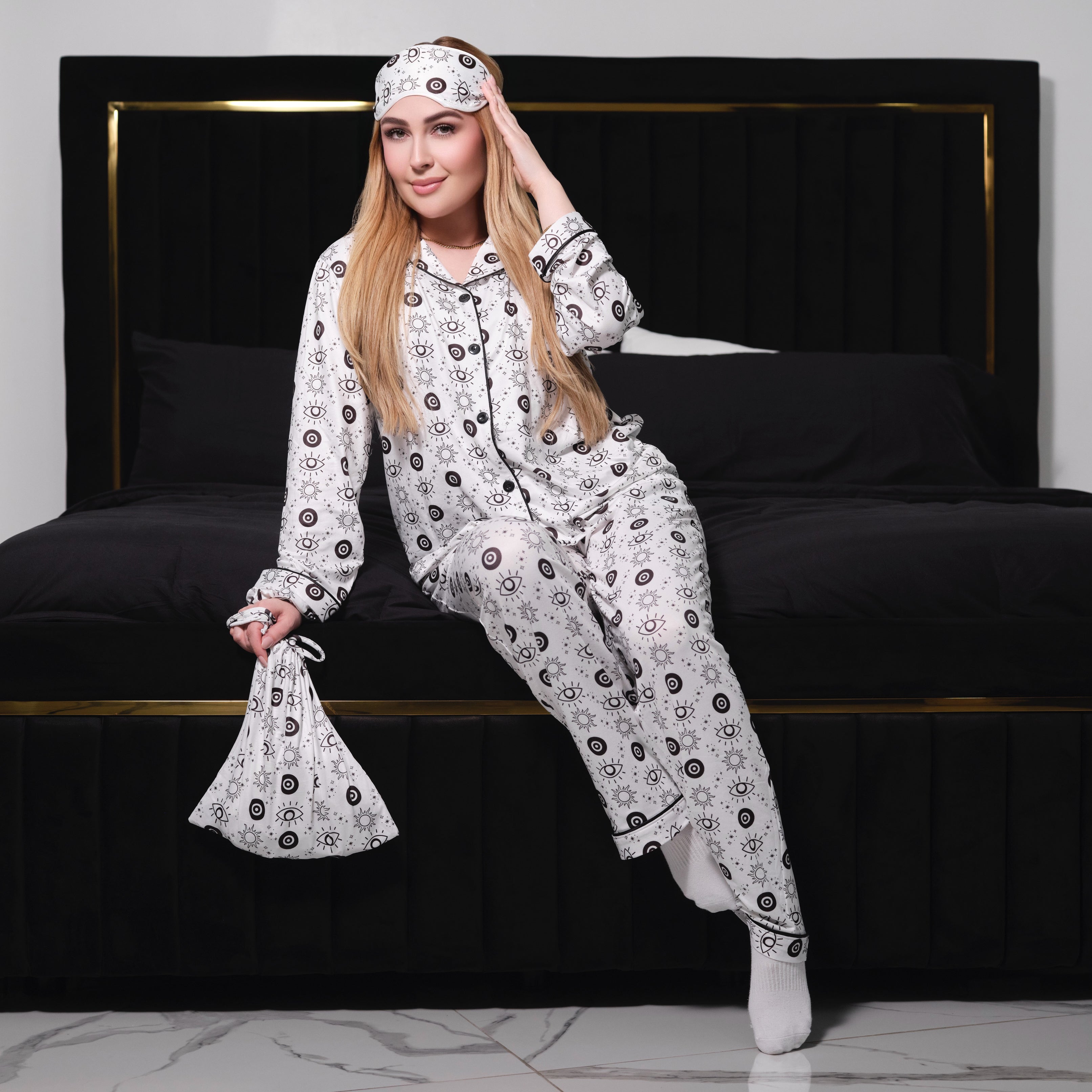 Pajama Set